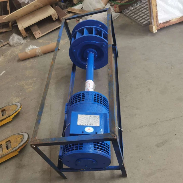 20000W 230V 400V Corriente axial Agua Hidrogenerador Energía hidroeléctrica Turbina de agua 20KW