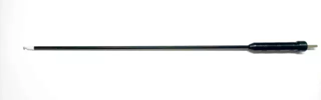 Laparoscopic Monopolar L-Hook 5mmx330mm Reusable Surgical Instrument CE Approved