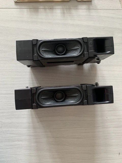 Lot De Câbles Et Récepteur Infrarouge (télécommande) Pour TV LG 32LH500D - Occasion Fonctionnel