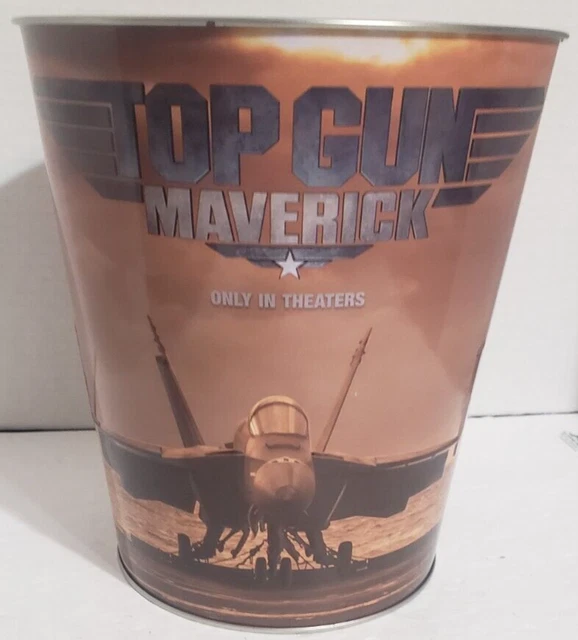 Cinemark Top Gun Maverick FOR SALE! PicClick