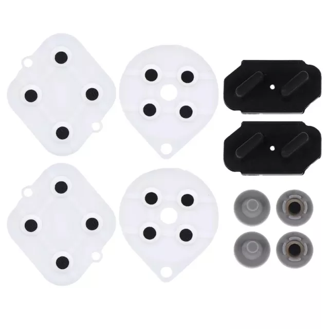 Conductive Rubber Pad for SNES/for  Replacement Silicone Pad Membrane Part