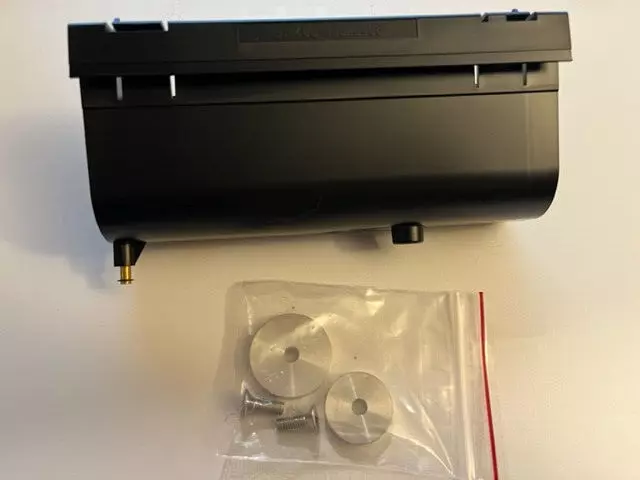 Sulzer Mixpac CK 400-100-01 1:1/2:1 Conversion kit NEW