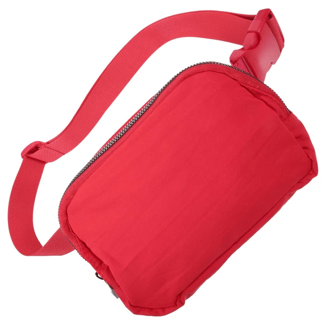 sac banane 2 Count Sac De Ceinture Mini Sac Banane Sacs De Taille De Mode Sac 2