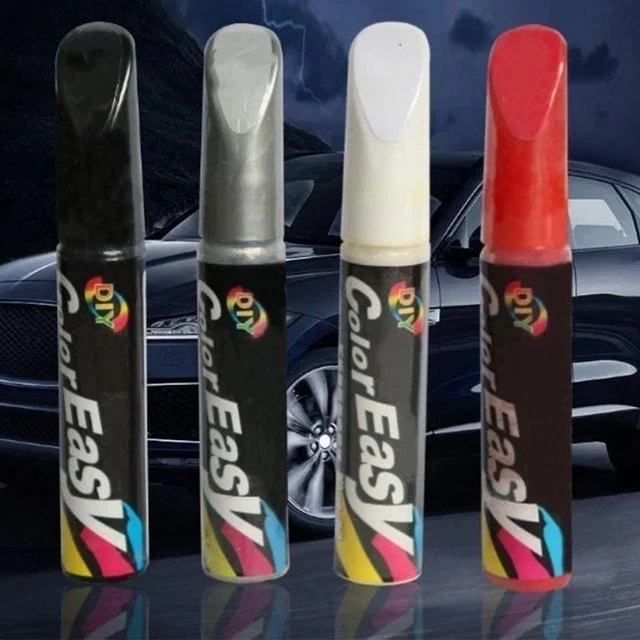 Car Clear Scratch Remover Up Pens Auto Car Paint Special Repair Brush Pen A3X8