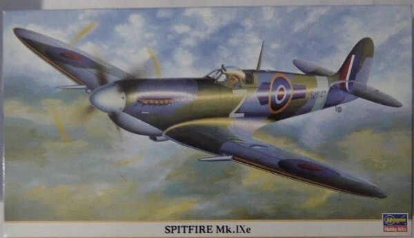 Maquette Armstrong-Whitworth FK8 Late production version - Premium 1/48