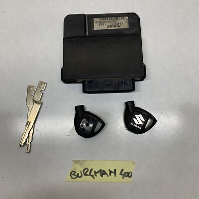 HEALTECH ODB DIAGNOSI MOTORE CENTRALINA SUZUKI BURGMAN 400 2011-2012 