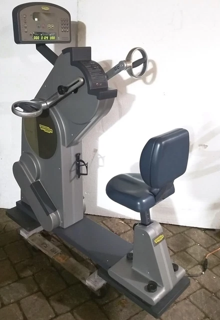 hand cycle ergometer