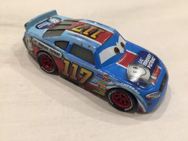 Cars ralph carlow deals