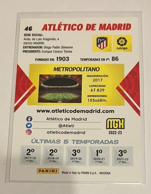 Cromos de Futbol Gavi Super Crack Barcelona Adrenalyn XL La Liga 23/24