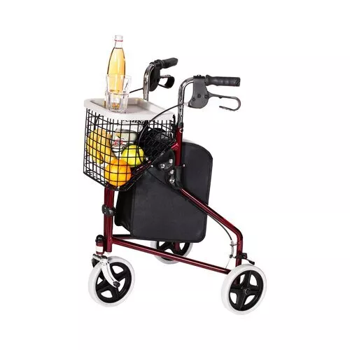 Rollator "3 Rad"