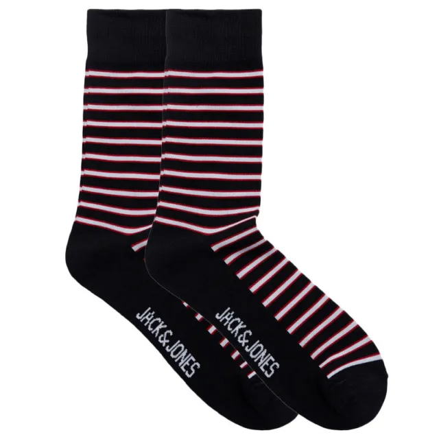 Jack & Jones sock men's socks stretch cotton fantasy comfortable sizes
