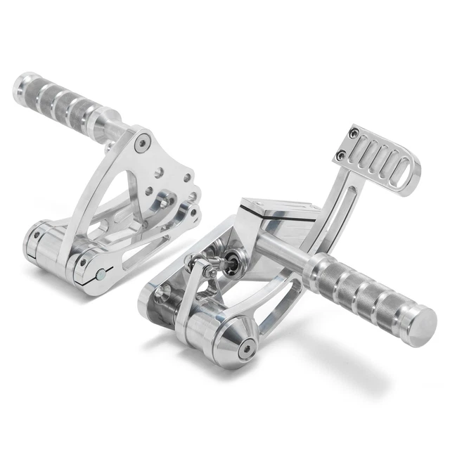 5-SPEED KICKER TRANS - Custom Made Parts For Harley Davidson
