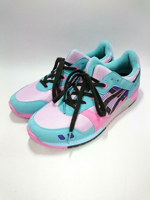 ASICS 28 CM Pnk Rose Taille 28cm Mode Baskets 324 De Japon 
