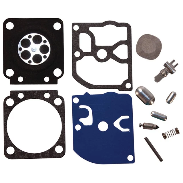 New Stens 615-706 Carburetor Kit For Zama OEM : RB-89