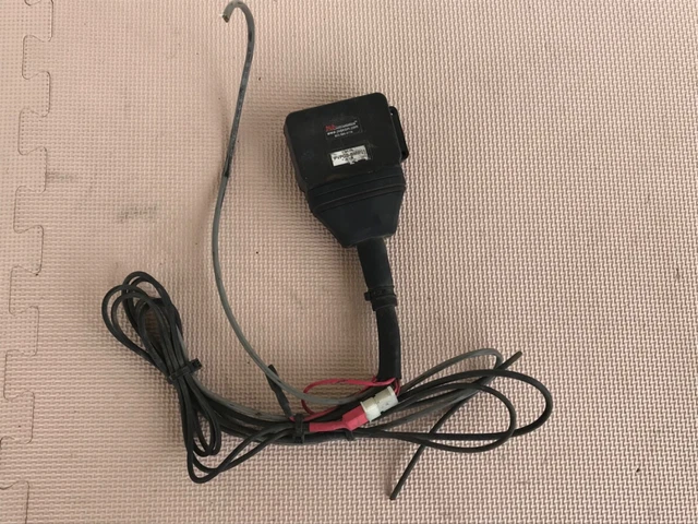 PVP Communications BMW Motorcycle Radio PVPCB-BMW01 Pre Amp module #3