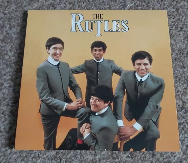 Neil Innes - The Rutles OST (CD, 2007)