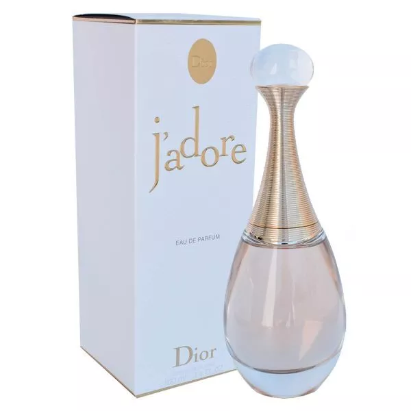 Dior JAdore Eau de Parfum 100 ml Damen Duft EDP Spray