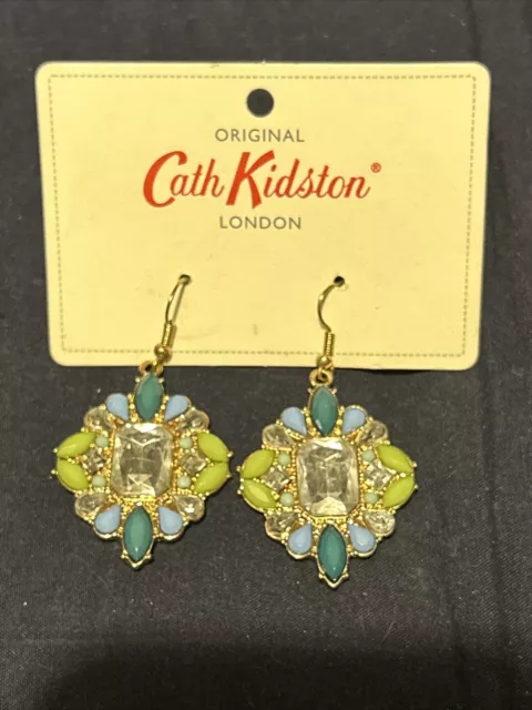 Cath kidston hotsell earrings