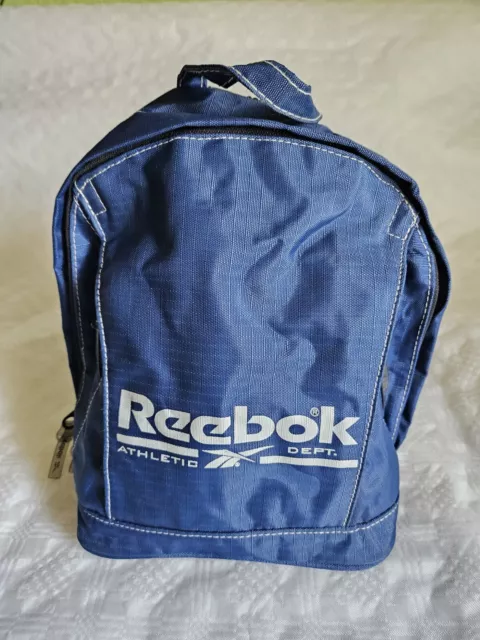 Zaino reebok hotsell anni 90