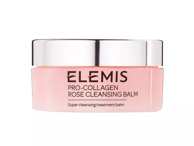 Elemis - Anti-Ageing, Pro-Collagen Rose Cleansing Balm 105g