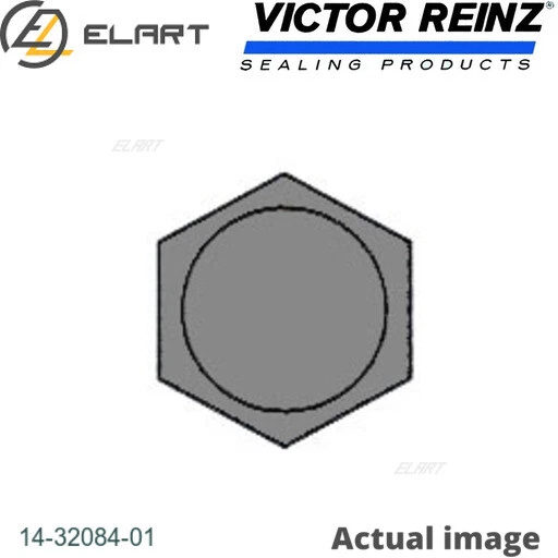 Kit Bulloni Testata Per Renault Z7V708/709/711 2.7L Z7W700/702/706/707 2.8L