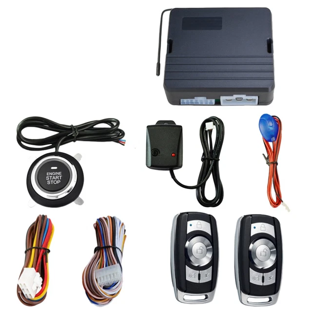 How to Stop the Alarm on a Car: Quick and Easy Solutions