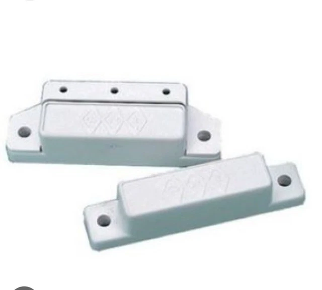 Pack Of 10 - New GRI SURFACE MOUNT DOOR CONTACTS 29A