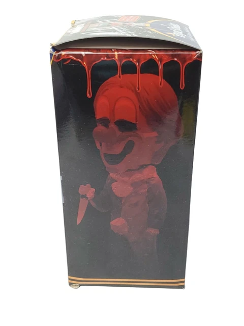 Hot Topic Halloween Young Michael Myers Bobblehead Royal Bobbles Limited Edition 3