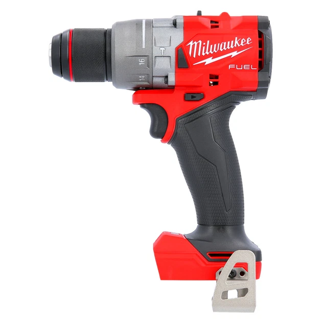 MILWAUKEE M18FPD30 18V FUEL Cordless Combi Drill Body Only £146.99