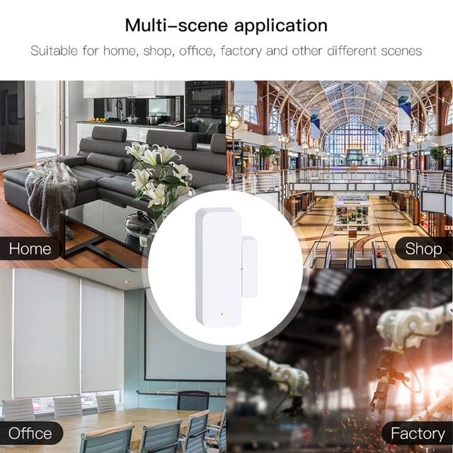Facile installazione con nastro biadesivo per varie occasioni e applicazioni