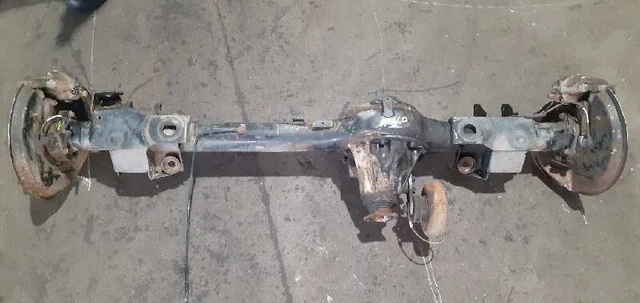 Ftc4259 Asse Posteriore / Ftc4261 / Ftc4260 / 1953212 Per Land Rover Range Rover