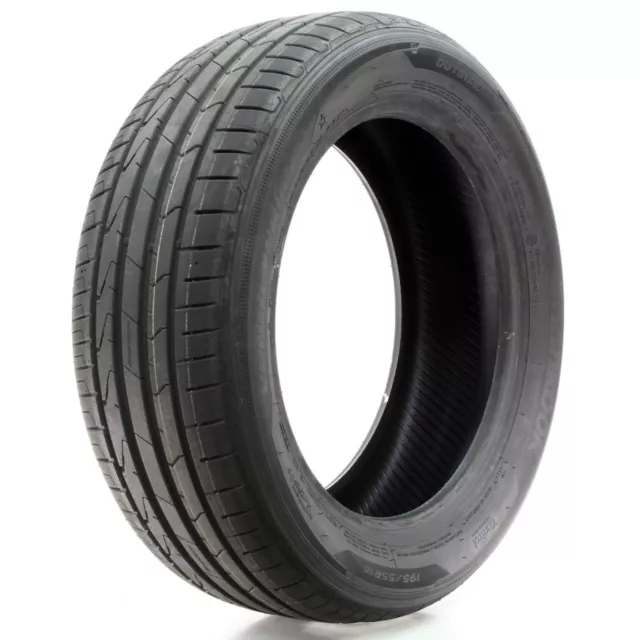 Sommerreifen Hankook Ventus Prime3 K125 * 195/55 R16 87W DOT23 DEMO 1Stk