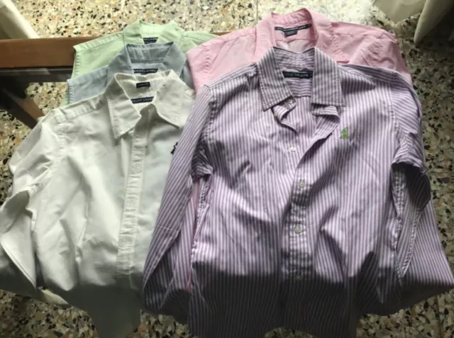Polo femminili ralph clearance lauren