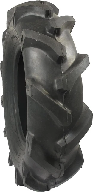 Pneu Zabi 4.00-10 4PR - Pneu 10 Pouces Robuste Pour Scooter, Chariot, Remorque - Qualité Fiable Et Durable