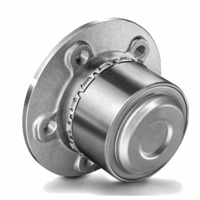 FOR MERCEDES VITO W639 20032014 Front Hub Wheel Bearing Kit £38.99