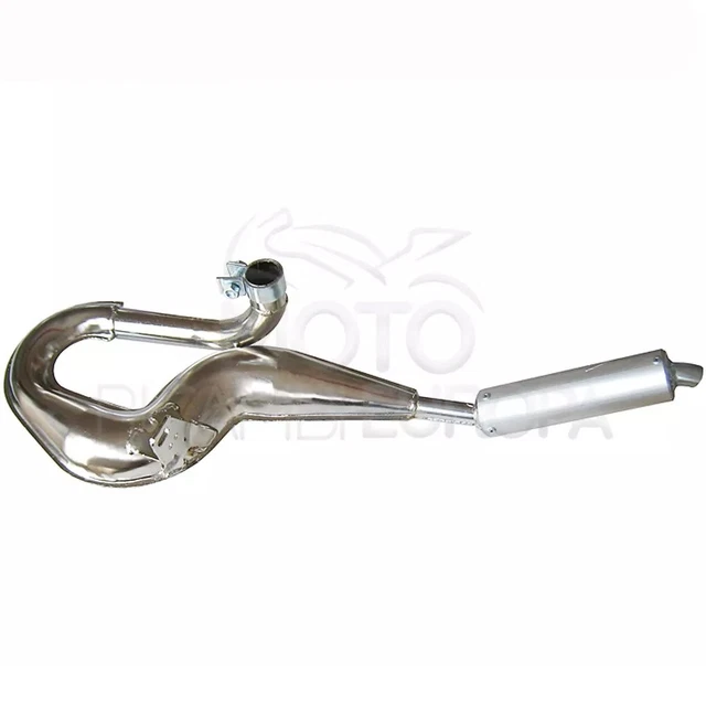 Vespa Px Marmitta Marmitta SIMONINI Vespa PX200, Rally200