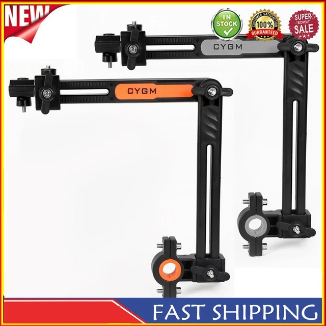 Adjustable Swivel Mount Stands Wheelchair Bike Stroller Umbrella Umbrellas Holder