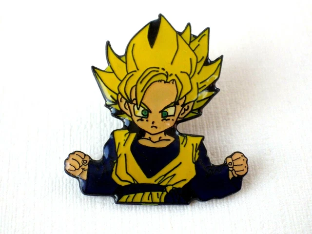 Pin’s Lush Amazing – Édition Limitée – Neuf – Émail – Années 2000