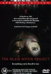 The blair store witch project free
