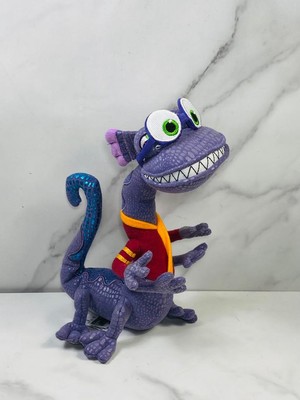 monsters inc randall plush