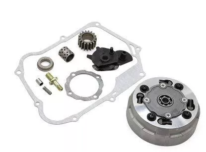 Kit D'embrayage Automatique Robuste Honda Crf50 Xr50 Ct70 Atc70 Z50