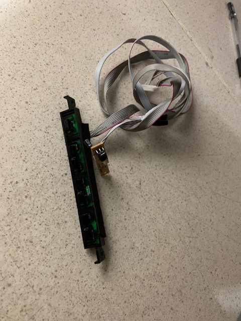 Passion-Electro Telecomando Di Ricambio Per Sinudyne SYU30K100, Funzione Originale, Nessuna Programmazione
