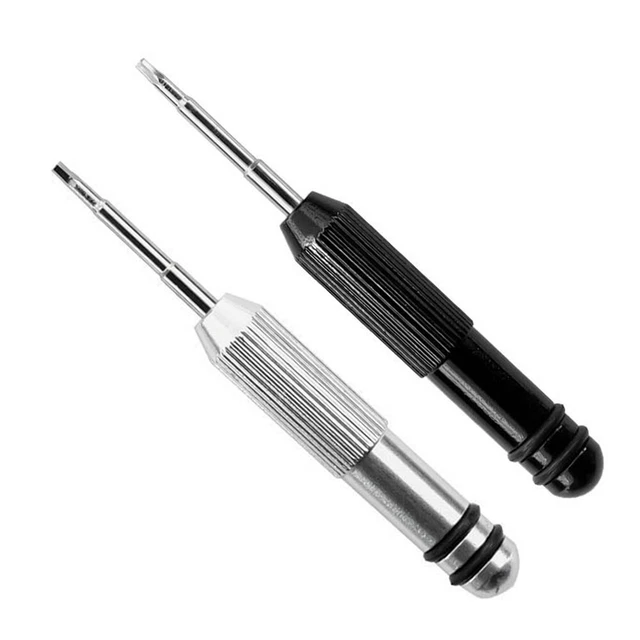 Utensili manuali cacciavite interno esagonale H1,5 mm nero/argento 1 pz
