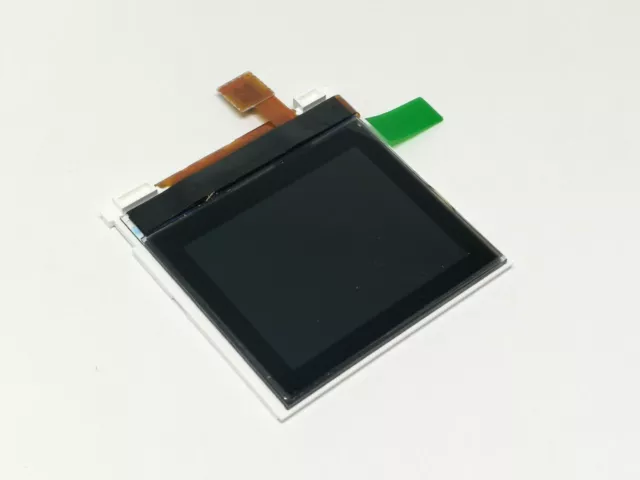 Original Nokia LCD Display 1600, 2310, 6125, N71 4850859