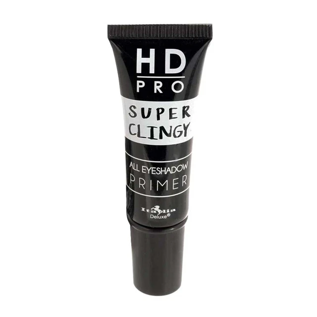 Nuevo imprimador de sombras de ojos Italia Deluxe HD Pro Super pegajoso