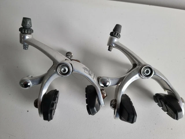 Brakes CAMPAGNOLO MIRAGE Freins Étriers de Freins Vintage