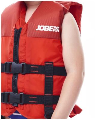 Jobe Jobe Jeunes Vest Scribble Enfants Universel Gilet de Sauvetage 