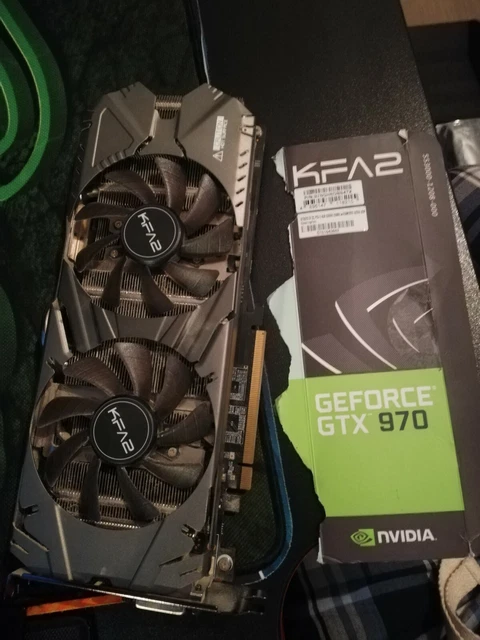 Kfa2 geforce on sale gtx 970