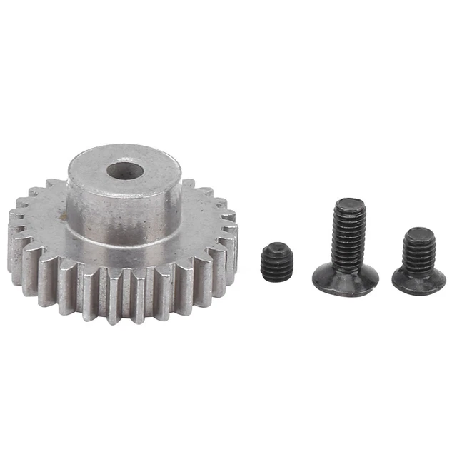 540 MOTOR MOTOR Mount Heat Sink Motor Gear Fit For WLtoys A959 A969