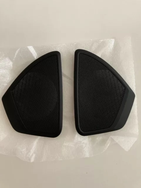 BMW midrange speaker grills door 51417240407 51417240408 for F22 F87 M2